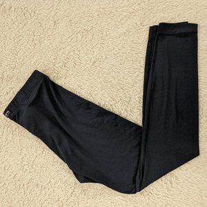 Patagonia Boy's Capilene Bottoms Size XXL 16-18